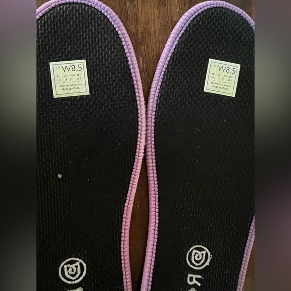 ROTHY’S The Original Slip On Sneaker in size W8.5 - Picture 11 of 12